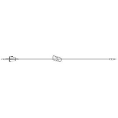 B. Braun Transfer Set 33 Inch - M-400375-1634 - Each