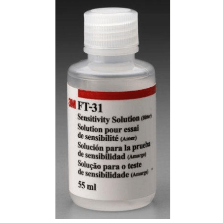 3M 3M™ Bitter Sensitivity Solution, Bitter - M-352740-4287 - Each - Axiom Medical Supplies