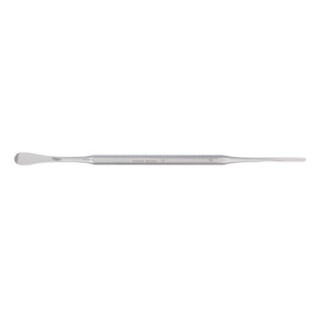 Spatula / Packer McKesson Argent™ Double-ended 6 Inch Stainless Steel - M-1110136-4071 - Each