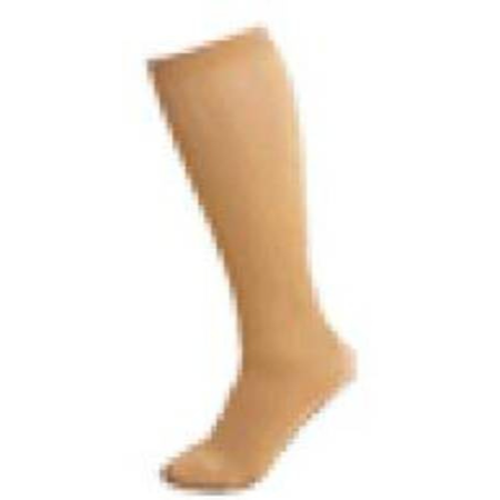 Carolon Company Compression Stocking Thigh High Short Closed Toe - M-724803-3319 - Pair