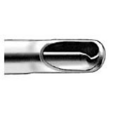 Stryker Resector 4.0 mm Stainless Steel - M-563444-2977 - Box of 5