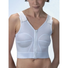 BSN Medical Surgical Vest with Cups Jobst® Size 3 White - M-468346-120 - Each