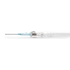 Becton Dickinson Peripheral IV Catheter Insyte™ Autoguard™ BC 20 Gauge 1.88 Inch Button Retracting Safety Needle - M-777595-4950 - Case of 200