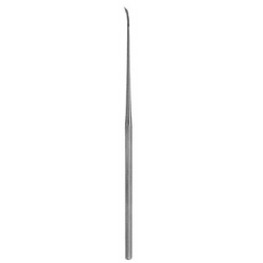 V. Mueller Sickle Knife V. Mueller® Guilford-Wright Stainless Steel 8 mm X 5-1/2 Inch Hexagonal Handle NonSterile Reusable - M-774410-2154 - Each