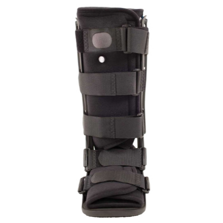 Manamed WALKER BOOT, PNEUMATIC AIR EZ SHORT XSM - M-1148516-3585 - Each