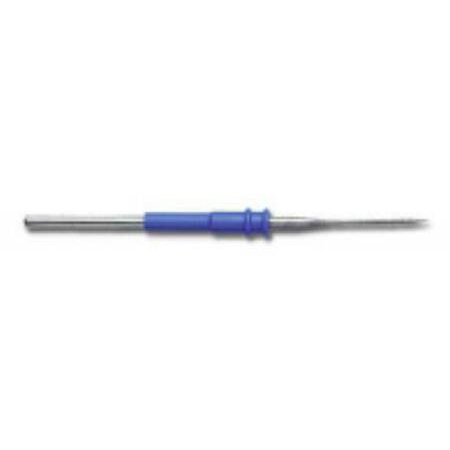 Covidien Electrosurgical Electrode Edge™ 2-3/4 Inch Length Coated Stainless Steel Needle Tip Disposable Sterile - M-350305-1005 - Case of 50