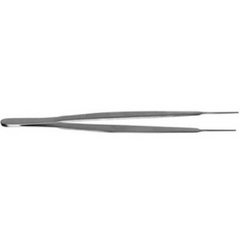 V. Mueller Tissue Forceps V. Mueller® Gerald-DeBakey 7 Inch Length - M-810020-1823 - Each