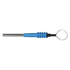 Symmetry Surgical LEEP/LLETZ Electrode Bovie® 0.2 X 9.5 mm Tungsten Wire Loop Tip Disposable Sterile - M-920168-4204 - Box of 5