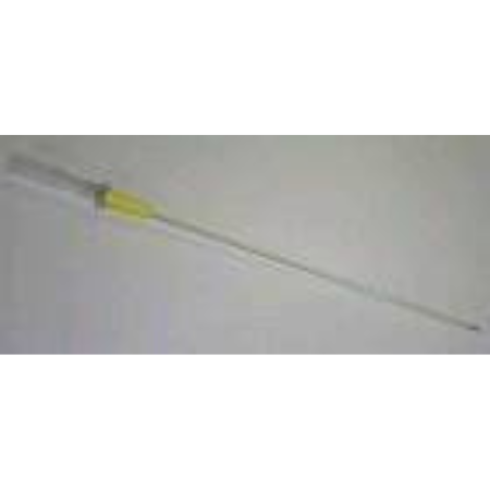 Becton Dickinson Peripheral IV Catheter Angiocath™ 10 Gauge 3 Inch Without Safety - M-329825-3549 - Case of 50