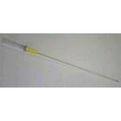 Becton Dickinson Peripheral IV Catheter Angiocath™ 10 Gauge 3 Inch Without Safety - M-329825-3549 - Case of 50