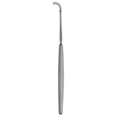 V. Mueller KNIFE, TYDINGS TONSIL 8" D/S " D/S - M-1087622-4602 - Each