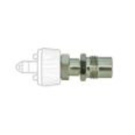 Precision Medical ADAPTER, O2 OHMEDA QUICK CONNECT DISS MALE W/CHECK V ...