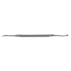 Miltex Periosteal Elevator Padgett® Dingman 7-1/4 Inch Length Surgical Grade Stainless Steel NonSterile - M-697248-1045 - Each