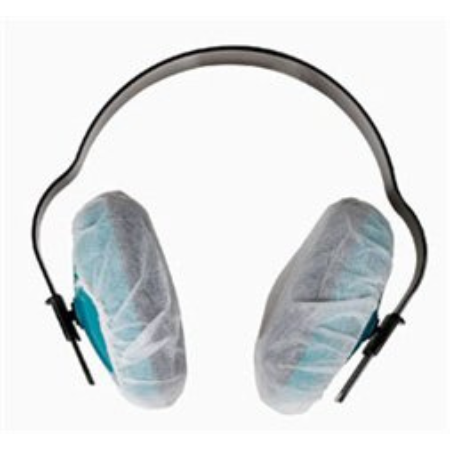 Alimed AliMed® Sanitary Headset Covers - M-767779-2577 - Case of 1000