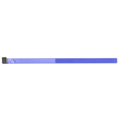 Precision Dynamics Identification Wristband Ident-A-Band® Write On Band Metal Closure Without Legend - M-705832-3107 - Box of 400