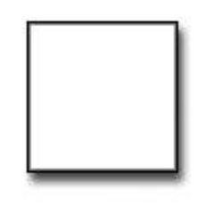 J & J Healthcare Systems Temporary Wound or Organ Support Mesh Vicryl Absorbable Knitted Polyglactin 910 6 X 6 Inch Square Style Undyed Sterile - M-177669-1402 - Box of 3