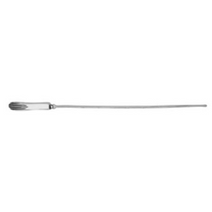 V. Mueller Uterine Sound Simpson 13-1/2 Inch - M-803606-1772 - Each