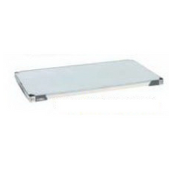 Intermetro Industries Standard Shelf For MetroMax i  Polymer Shelving - M-1043927-1122 | Each