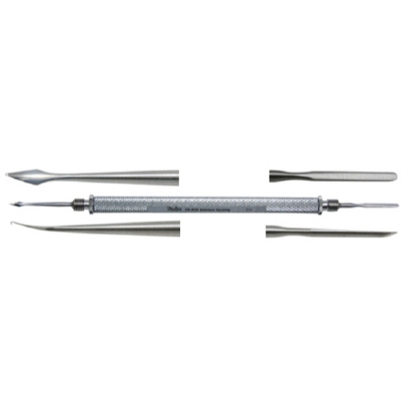 Miltex Foreign Body Needle and Spud - M-59673-2225 - Each