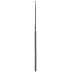 V. Mueller Micro Hook 5-5/8 Inch Length Stainless Steel - M-800549-2137 - Each