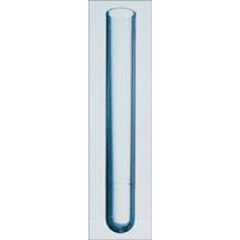 Fisher Scientific Fisherbrand™ Test Tube Round Bottom Plain 13 X 100 mm 5 mL Without Color Coding Without Closure Polystyrene Tube - M-507138-2346 - Pack of 1000