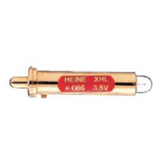 Heine USA Xenon Halogen Lamp XHL 3.5 Volts - M-315389-3684 | Each
