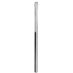 V. Mueller Osteotome J.H. Sheehan 10 mm Width Stainless Steel, Nylon 6 Inch Length - M-810719-4333 - Each