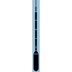 Molecular BioProducts Transfer Pipette 5.8mL Graduated - M-113267-3537 | Case of 4000