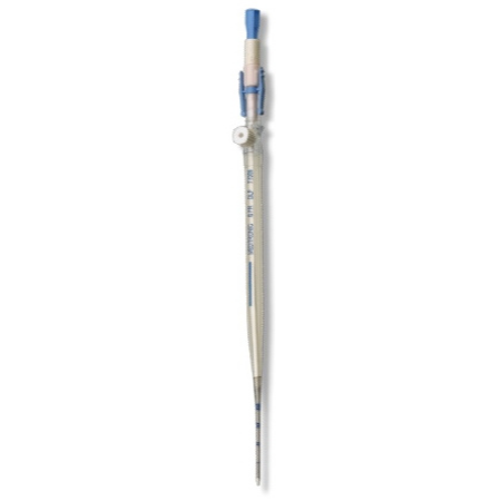 Medtronic-Neurological One-Piece Arterial Cannulae Beveled Tip DLP™ 14 Fr. 9 Inch - M-1077544-2727 - Pack of 5