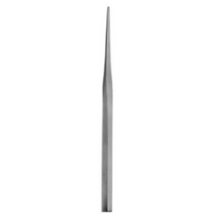 V. Mueller Osteotome 10 mm Width Stainless Steel 6-1/4 Inch Length - M-813252-1698 - Each