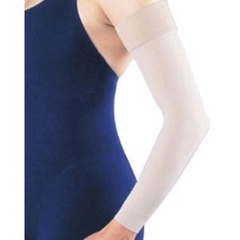 BSN Medical Compression Sleeve JOBST® Bella™ Lite Medium / Long Beige Arm - M-502945-4569 - Each