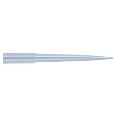 PANTek Technologies LLC Universal Pipette Tip 100 to 1,250 µL Graduated NonSterile - M-1156961-4715 | Case of 10000