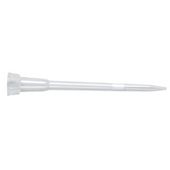 PANTek Technologies LLC Filter Micropipette Tip 0.1 to 10 µL Without Graduations Sterile - M-1005574-2883 - Case of 4800