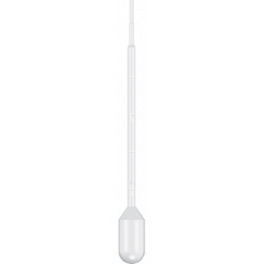 Simport Scientific Dropette® Transfer Pipette 3 mL - M-1035146-1162 - Case of 5000