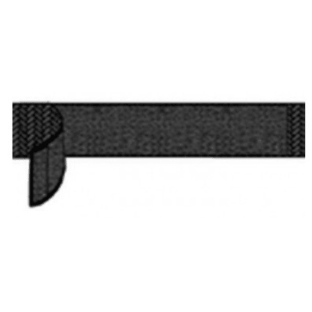 After Market Group Positioning Belt 36 Inch Length Black - M-729870-1098 - Each - Axiom Medical Supplies