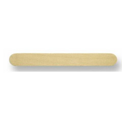 Puritan Medical Products Tongue Depressor Puritan® 6 Inch Length Wood - M-143103-2276 - Case of 1000
