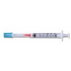 Becton Dickinson Cannula with Syringe Interlink® Vial Access 10 mL 15 Gauge - M-223626-3079 - Each