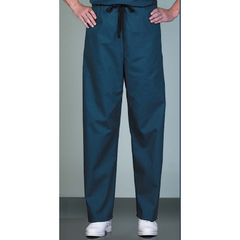 Fashion Seal Uniforms Scrub Pants Large Cobalt Blue Unisex - M-536970-3684 - Each