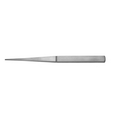 Miltex Osteotome Padgett® 2 mm Width Straight Blade OR Grade Stainless Steel NonSterile 7 Inch Length - M-649014-1528 - Each