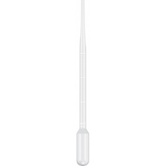 Simport Scientific Dropette® Transfer Pipette 5 mL - M-1035149-4000 - Case of 5000