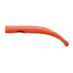 Teleflex LLC CATHETER, TIEMAN 1EYE RED RBR 12FR TELFLX - M-218544-2381 - Box of 10