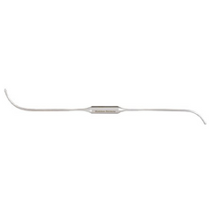 Miltex Fistula Probe Double-ended 7 Inch Length - M-249900-1976 - Each