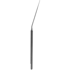 V. Mueller Stapes Hook V. Mueller® Schuknecht 6-1/4 Inch Length Stainless Steel NonSterile Reusable - M-1145737-3738 - Each
