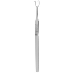 V. Mueller Retractor V. Mueller® 6 Inch Length Surgical Grade - M-1154421-2203 - Each