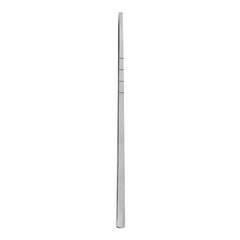 V. Mueller Osteotome Cottle 4 mm Width Stainless Steel, Nylon 7-1/4 Inch Length - M-800550-1362 - Each