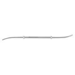 Miltex Uterine Dilator Hegar 7-1/2 Inch Length Stainless Steel NonSterile Reusable - M-250003-2908 - Each
