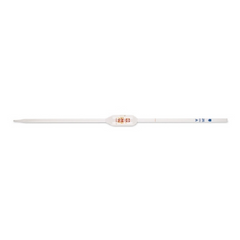 Fisher Scientific Sibata® Volumetric Pipette 1.0 mL - M-315799-1684 - Pack of 12