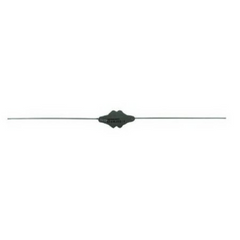 BR Surgical Lacrimal Probe BR Surgical Cylindrical, Malleable 7/8 - M-1057533-1191 - Each