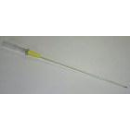 Becton Dickinson Peripheral IV Catheter Angiocath™ 16 Gauge 3.25 Inch Without Safety - M-329820-2601 - Box of 10