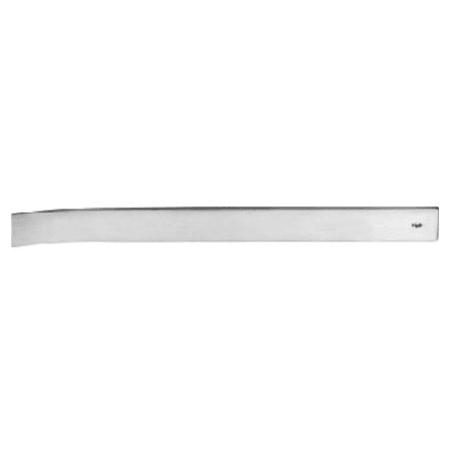 Aesculap Osteotome Lambotte 13 mm Width Curved Blade Stainless Steel NonSterile 9 Inch Length - M-772307-4740 - Each - Axiom Medical Supplies